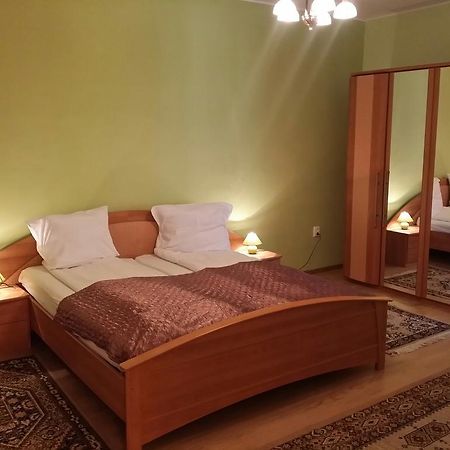 Anda Residence Sibiu Exterior foto
