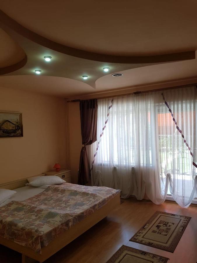 Anda Residence Sibiu Exterior foto
